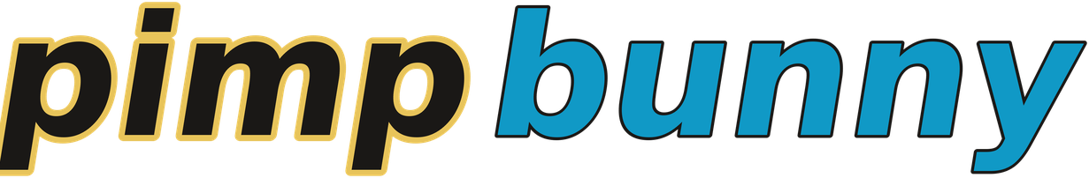 pimpbunny logo